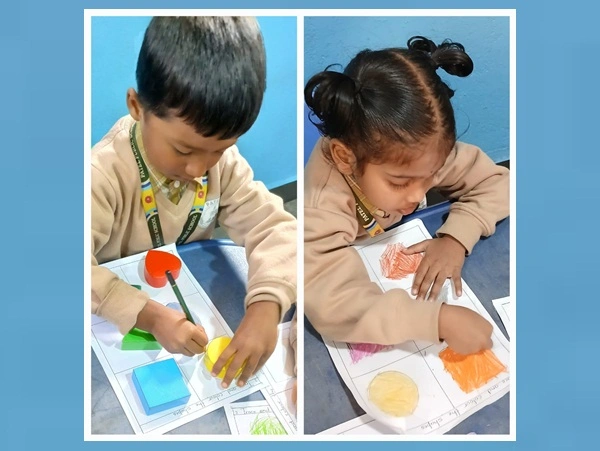 Traffic Awareness Program 